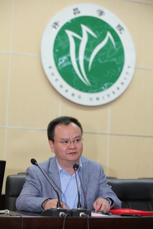 ���������ܲó��������������ѧԺ����Ӫ�����ԡ�ר�⽲��