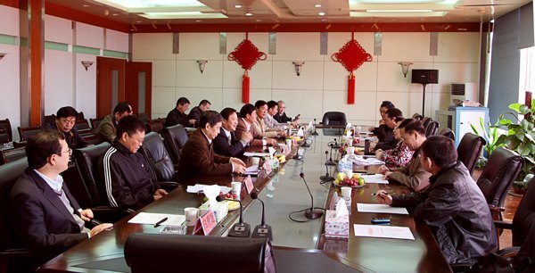 省委组织部宣布彭育园同志任校党委副书记 纪委书记