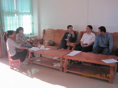 �����ѧԺǰ��ï������ѧ���ѧ��֧��ʵϰ����