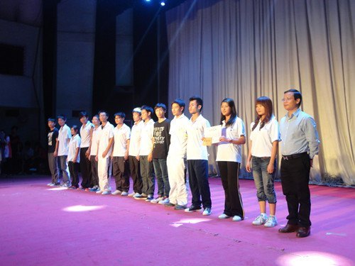 学校第二届青年马克思主义者培养工程学习班圆满落幕