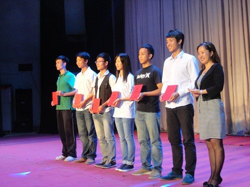 学校第二届青年马克思主义者培养工程学习班圆满落幕