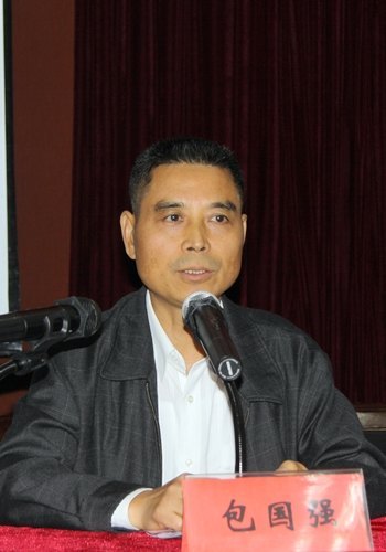 台州学院举行2012年思政论坛