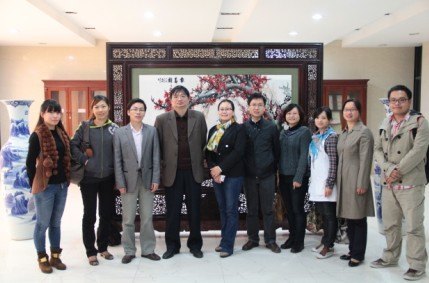 院团委顺利开展2012级学生心理普查工作