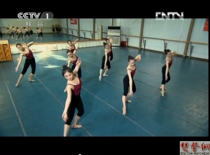 南京艺术学院参拍《科学发展铸辉煌》向党的十八大献礼