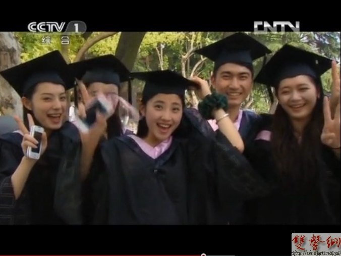 南京艺术学院参拍《科学发展铸辉煌》向党的十八大献礼