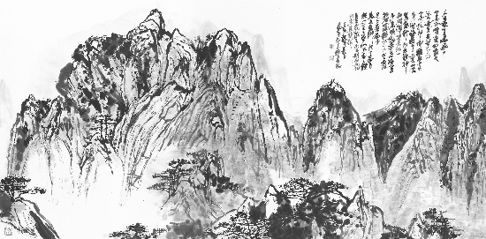 《现代快报》:张友宪——君子终日乾乾