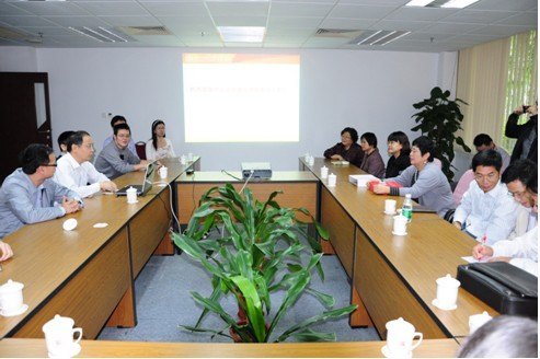 中山大学南方学院赴北京师范大学珠海分校进行思政建设评估交流访问