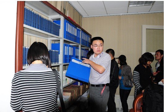 中山大学南方学院赴北京师范大学珠海分校进行思政建设评估交流访问