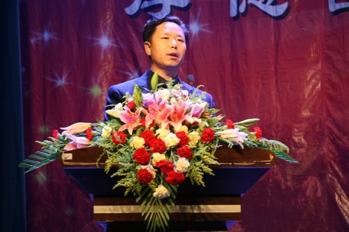 吉林农业科技学院举行国家奖学金发放仪式暨学习经验交流大会吉林农业科技学院举行国家奖学金发放仪式暨学习经验交流大会