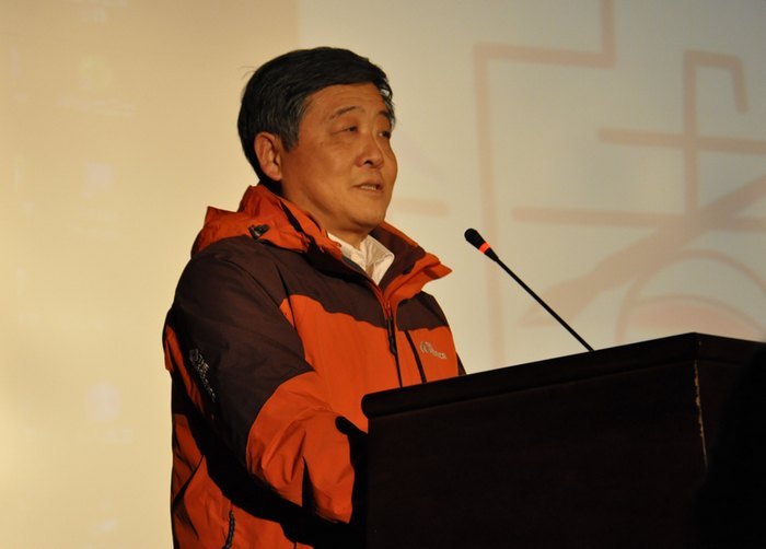 文经学院庆祝第七届记者节系列活动隆重开幕