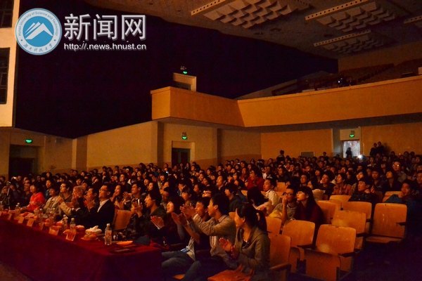 英语俱乐部2012届成立大会暨23周年庆典举行