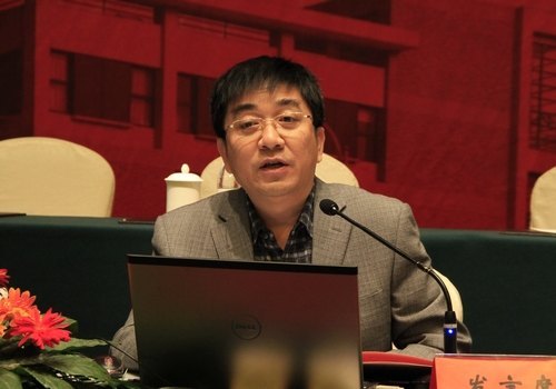 台州学院举行新建本科院校全面提高教育质量论坛