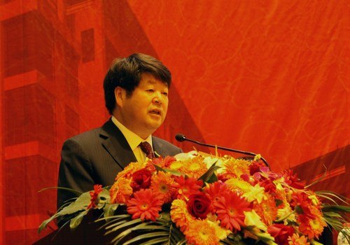 台州学院隆重举行升本十周年庆祝仪式