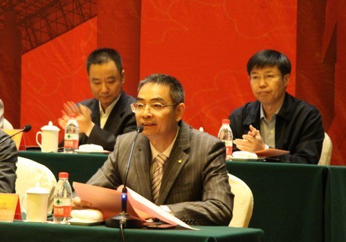 台州学院隆重举行升本十周年庆祝仪式