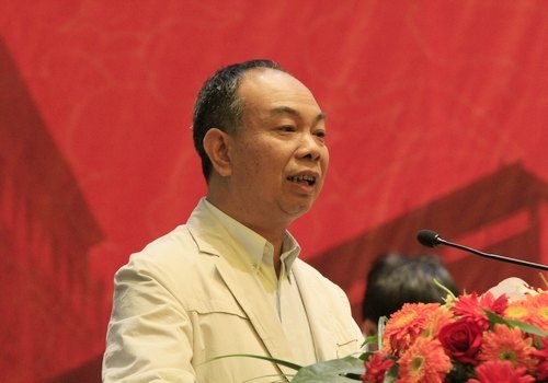 台州学院隆重举行升本十周年庆祝仪式