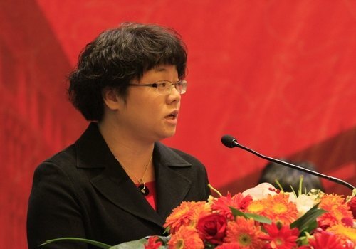 台州学院隆重举行升本十周年庆祝仪式