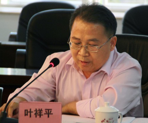 协同创新共建市光电产业关键技术协同创新中心