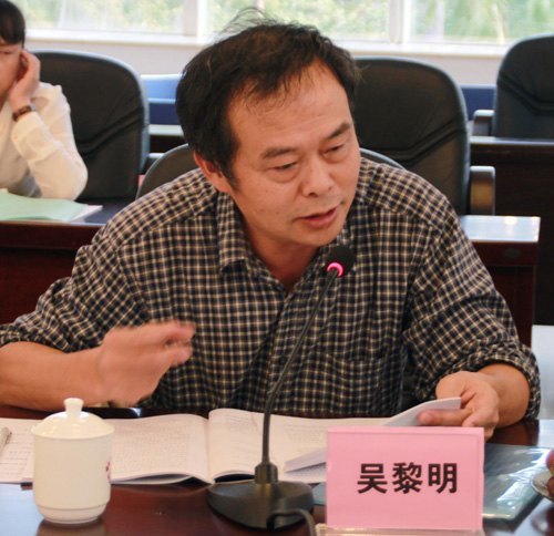 协同创新共建市光电产业关键技术协同创新中心