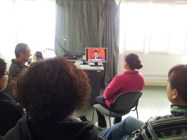 �Ͼ�����ѧԺʦ�������տ�����ʮ�˴�ʢ��