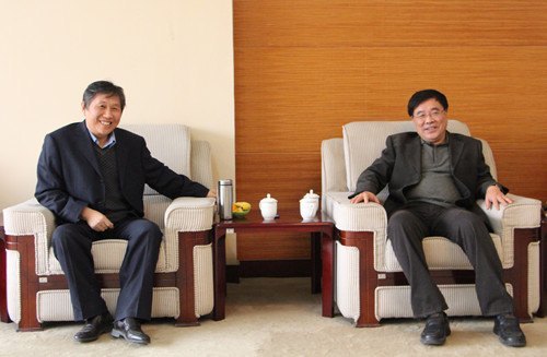 ʡ�������̹����ܾ��쵼��ɽ��������ѧ����