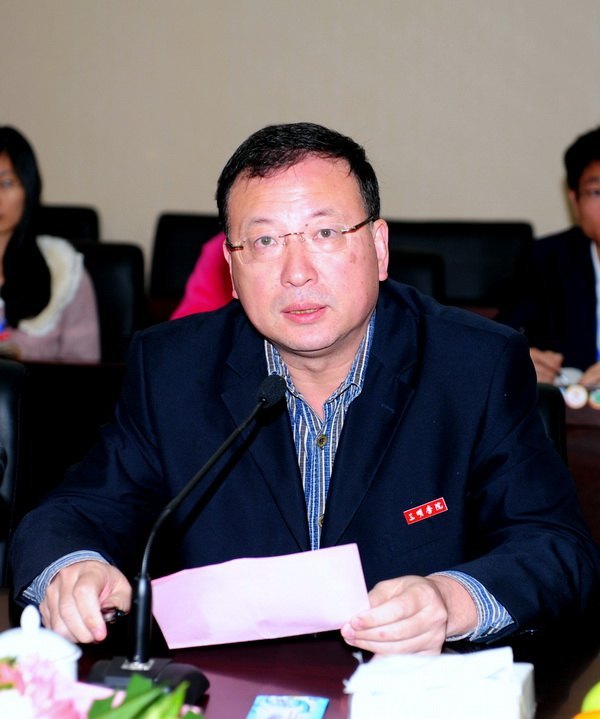 三明学院与华南理工大学出版社签订校企合作协议