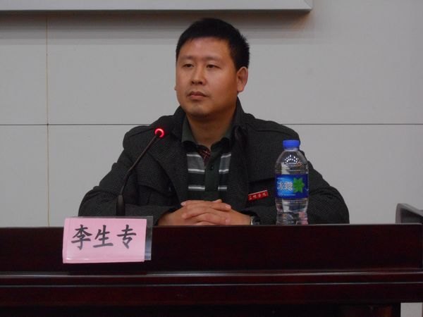 三明学院举行参加第25届世客会开幕式文艺演出暨青年志愿者动员大会