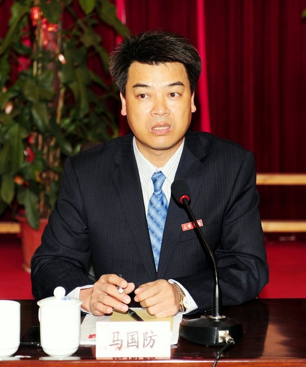 三明学院召开领导干部学习十八大精神专题座谈会