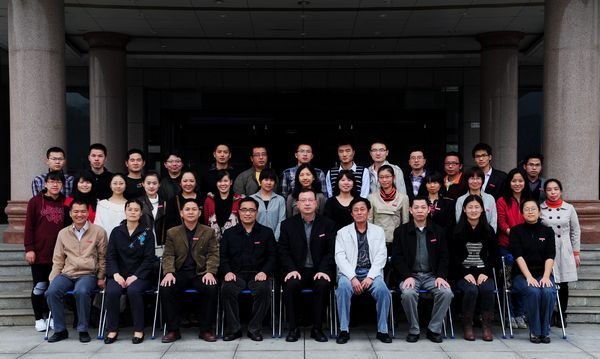 三明学院2012年教学科研秘书培训班圆满结束