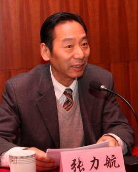 常州工学院举办2012年党支部书记培训班