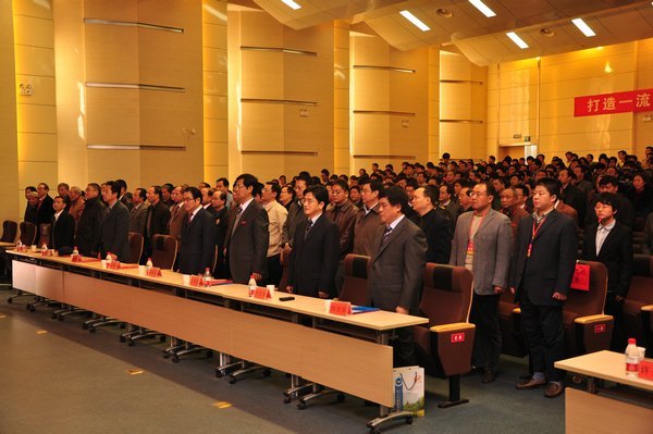 化工与制药学院成功举办建院40周年庆典大会等系列活动