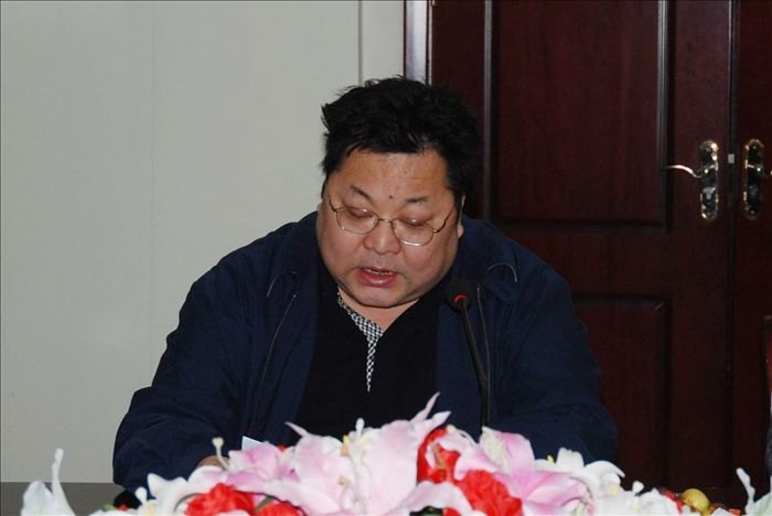 省政协副主席汤建人莅临南昌工学院视察指导思政工作