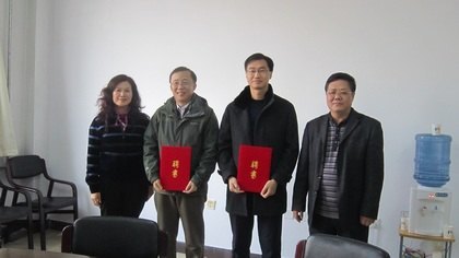 ����ѧԺ��ȡ��ʩ��һ����߽�ʦ����ˮƽ