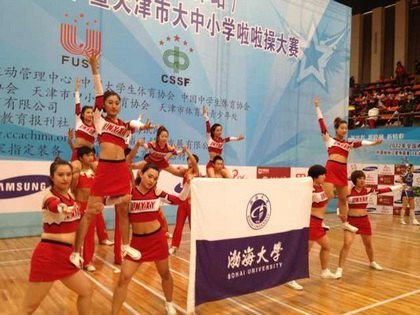 ����������ѧԺ�����ٶӻ�ȫ�������������ھ�