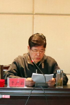 南京理工大学泰州科技学院召开创先争优活动总结大会