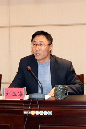 南京理工大学泰州科技学院召开创先争优活动总结大会