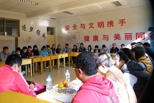 ����ѧԺ�ٿ�ѧ�������ϸɲ�����������