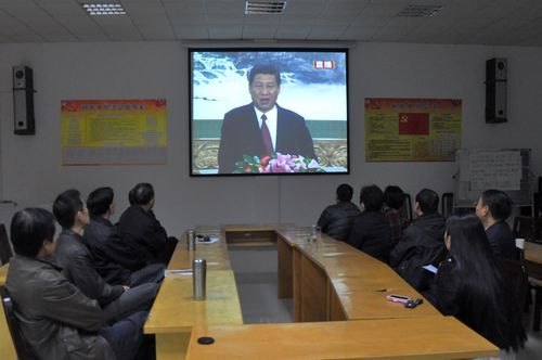 �����ݹ������տ��µ��������ξֳ�ί�����