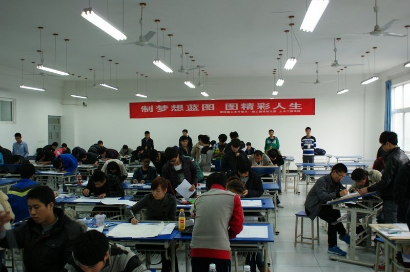 ����ľ�����¡�����ʩ��ͼ��ơ����ƴ���˳����չ