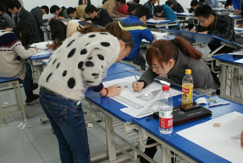 ����ľ�����¡�����ʩ��ͼ��ơ����ƴ���˳����չ