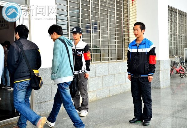 【科大聚焦】今天,你“文明”了吗?