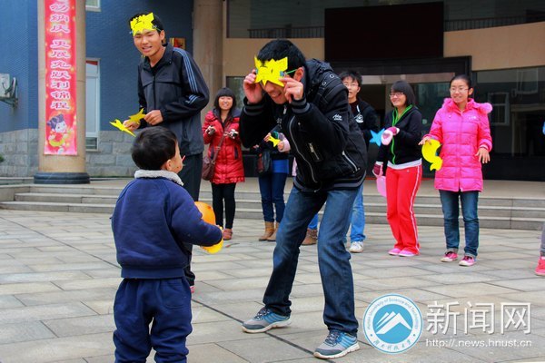 心心相印 我们在路上