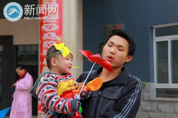 心心相印 我们在路上