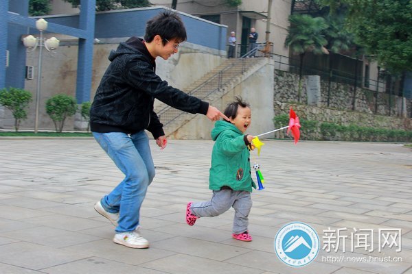 心心相印 我们在路上