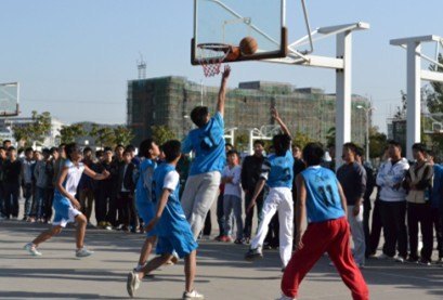 �Ӻ���ѧ����ѧԺ����조��������������Բ����Ļ