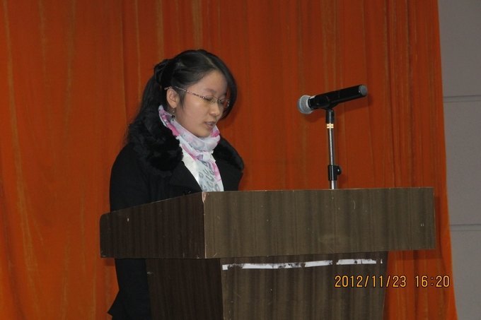 ����ѧԺ¡���ٿ������ѧ��ϢԱ������2012-2013ѧ���ѧ��ϢԱƸ�δ��