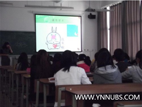 大学成长,由心开始--阳光心协心理讲座顺利举办