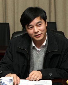 省科技厅条件处、市科技局领导考察指导常州工学院省重点实验室申报工作