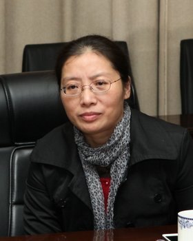 省科技厅条件处、市科技局领导考察指导常州工学院省重点实验室申报工作