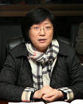 省科技厅条件处、市科技局领导考察指导常州工学院省重点实验室申报工作