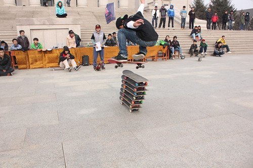 �����SAY NO������������ѧԺ�ٰ컬��񻶻